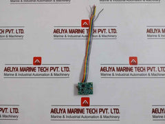 Honeywell Pwa 51307990-176 Generation X Radio Module Pcb Rev-a
