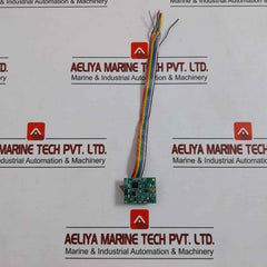 Honeywell Pwa 51307990-176 Generation X Radio Module Pcb Rev-a