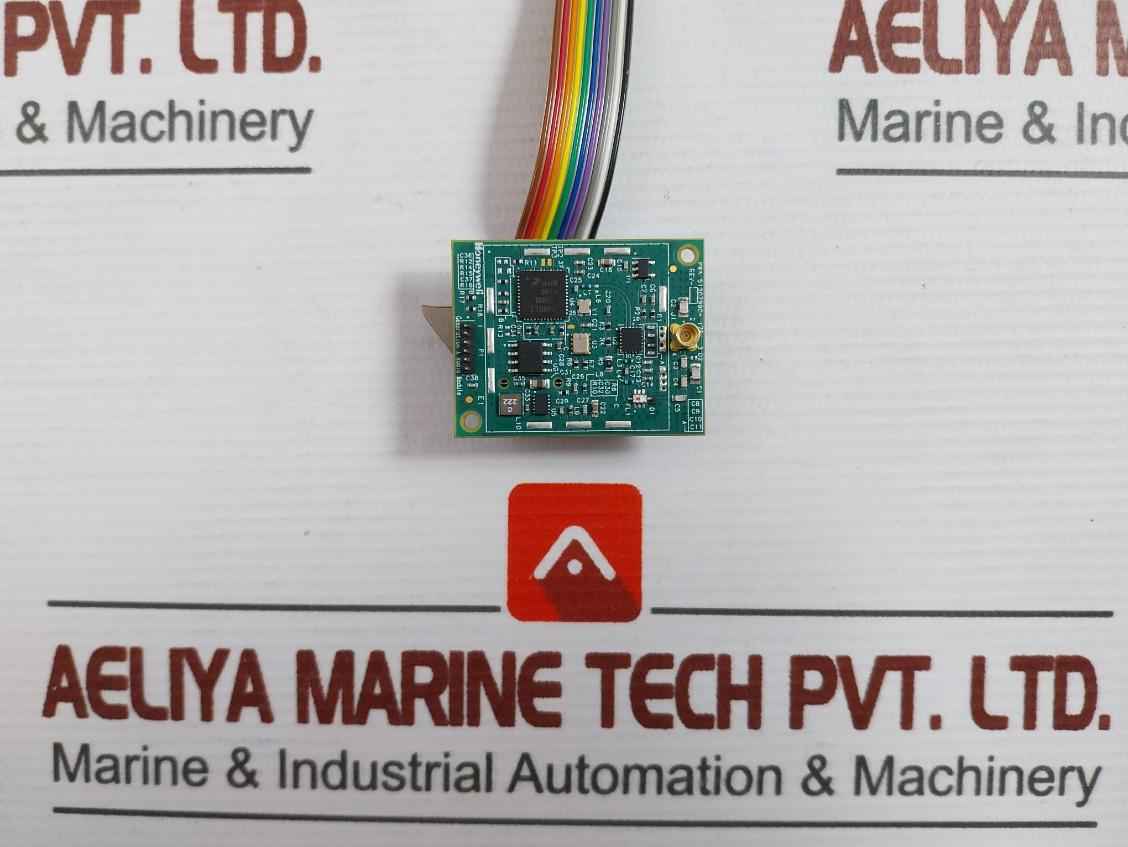 Honeywell Pwa 51307990-176 Generation X Radio Module Pcb Rev-a
