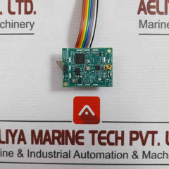 Honeywell Pwa 51307990-176 Generation X Radio Module Pcb Rev-a