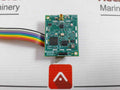 Honeywell Pwa 51307990-176 Generation X Radio Module Pcb Rev-a