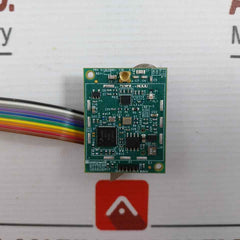 Honeywell Pwa 51307990-176 Generation X Radio Module Pcb Rev-a
