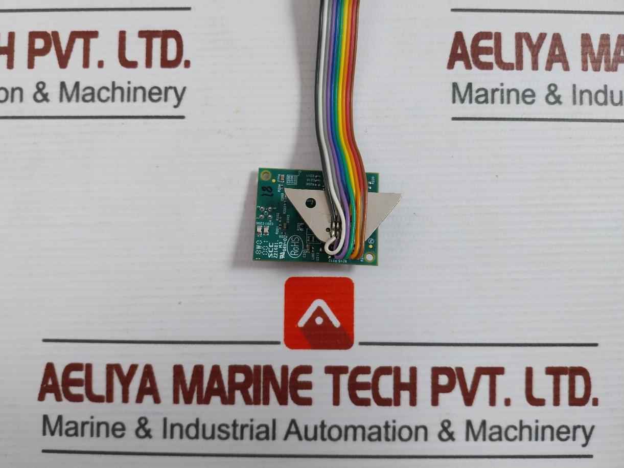 Honeywell Pwa 51307990-176 Generation X Radio Module Pcb Rev-a