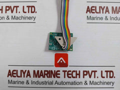 Honeywell Pwa 51307990-176 Generation X Radio Module Pcb Rev-a