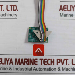 Honeywell Pwa 51307990-176 Generation X Radio Module Pcb Rev-a