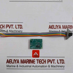 Honeywell Pwa 51307990-176 Generation X Radio Module Pcb Rev-a