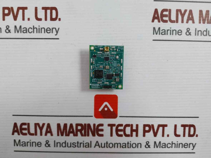 Honeywell Pwa 51307990-176 Radio Module