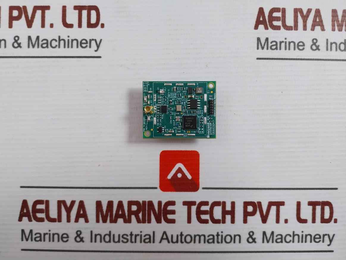 Honeywell Pwa 51307990-176 Radio Module