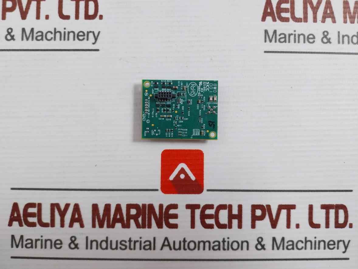 Honeywell Pwa 51307990-176 Radio Module