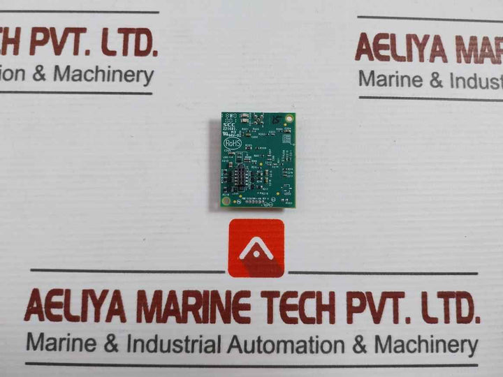 Honeywell Pwa 51307990-176 Radio Module