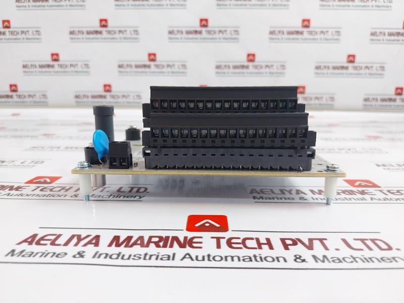 Honeywell Pwa 51308351-175 Analog Output Module, Cc-taox01