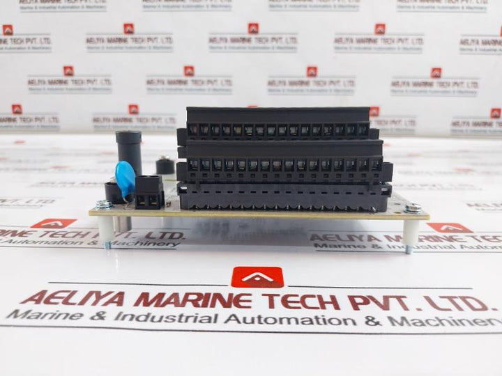 Honeywell Pwa 51308351-175 Analog Output Module, Cc-taox01