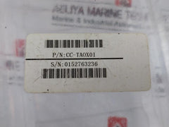 Honeywell Pwa 51308351-175 Analog Output Module, Cc-taox01