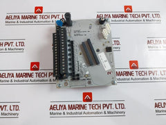 Honeywell Pwa 51308351-175 Analog Output Module, Cc-taox01