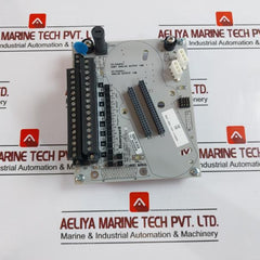 Honeywell Pwa 51308351-175 Analog Output Module, Cc-taox01