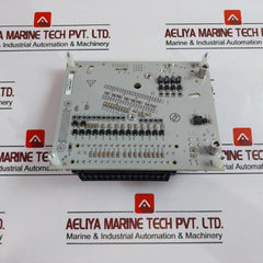 Honeywell Pwa 51308351-175 Analog Output Module, Cc-taox01