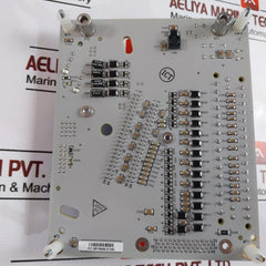 Honeywell Pwa 51308351-175 Analog Output Module, Cc-taox01