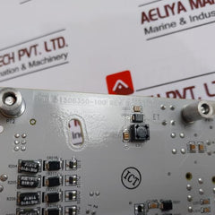 Honeywell Pwa 51308351-175 Analog Output Module, Cc-taox01