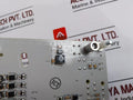 Honeywell Pwa 51308351-175 Analog Output Module, Cc-taox01