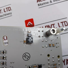 Honeywell Pwa 51308351-175 Analog Output Module, Cc-taox01