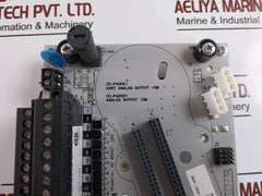 Honeywell Pwa 51308351-175 Analog Output Module, Cc-taox01