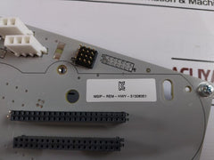Honeywell Pwa 51308351-175 Analog Output Module, Cc-taox01