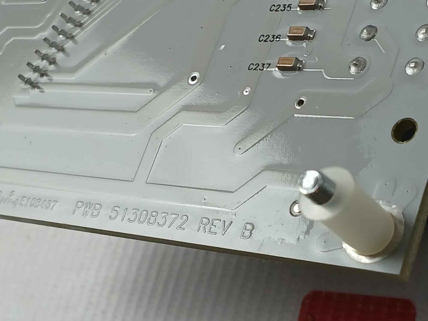 Honeywell Pwa 51308373-175 Digital Output Module 24v Iota 0°c Ta 60°c