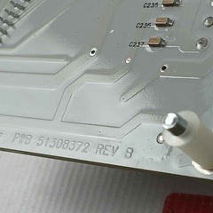 Honeywell Pwa 51308373-175 Digital Output Module 24v Iota 0°c Ta 60°c