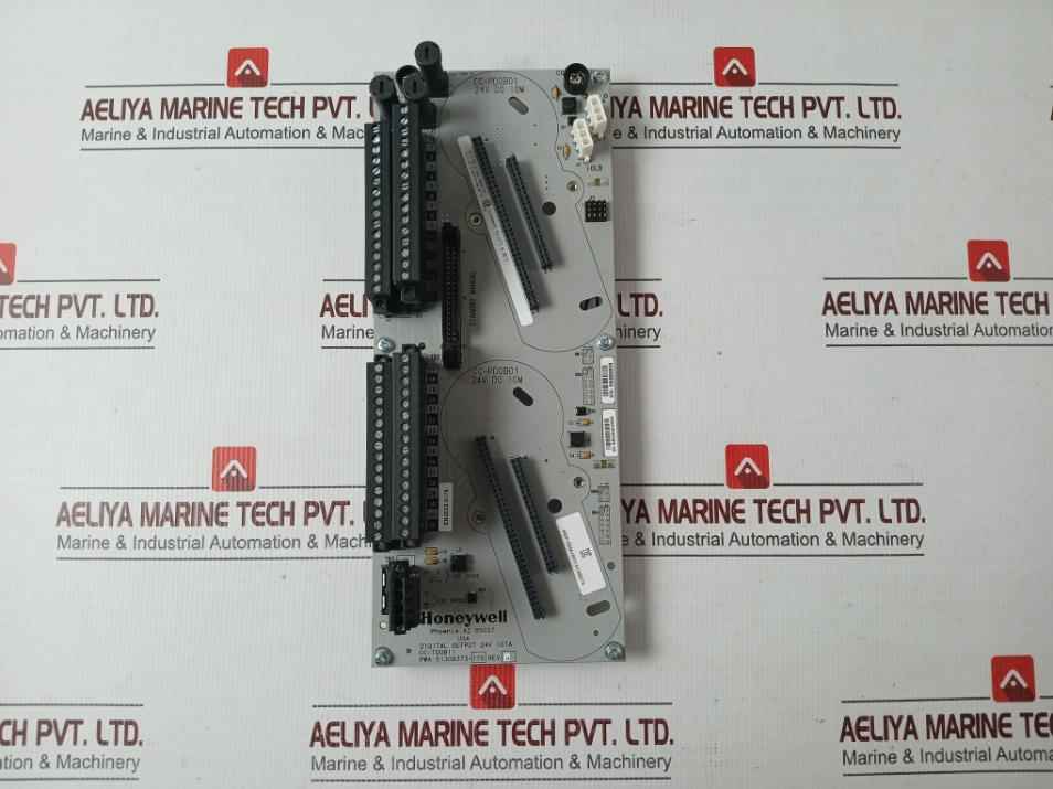 Honeywell Pwa 51308373-175 Digital Output Module 24v Iota 0°c Ta 60°c