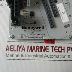 Honeywell Pwa 51308373-175 Digital Output Module 24v Iota 0°c Ta 60°c