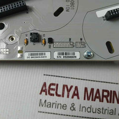 Honeywell Pwa 51308373-175 Digital Output Module 24v Iota 0°c Ta 60°c