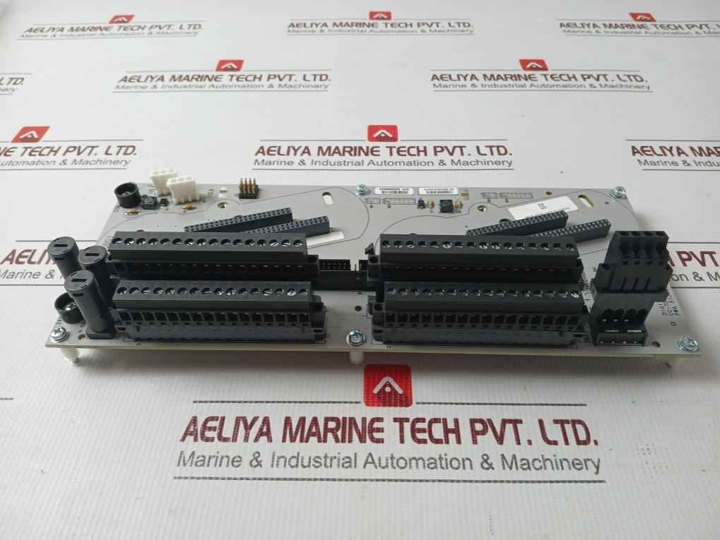 Honeywell Pwa 51308373-175 Digital Output Module 24v Iota 0°c Ta 60°c