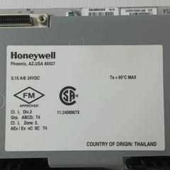 Honeywell Pwa 51308380-175 Digital Output Relay Module Cc-sdor01 60°c