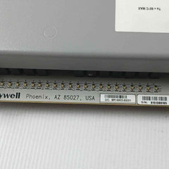 Honeywell Pwa 51308380-175 Digital Output Relay Module Cc-sdor01 60°c