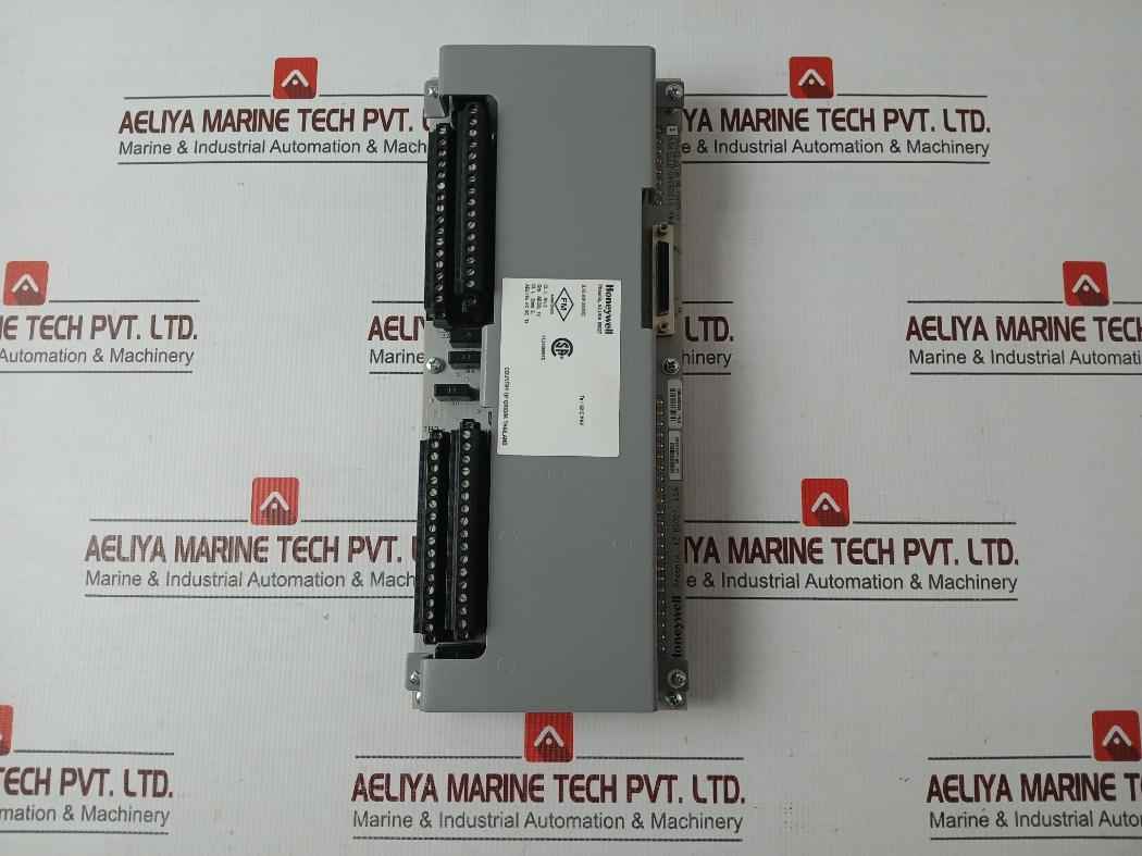 Honeywell Pwa 51308380-175 Digital Output Relay Module Cc-sdor01 60°c