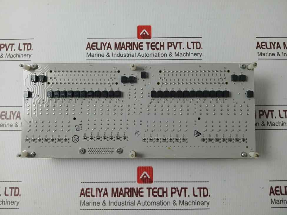 Honeywell Pwa 51308380-175 Digital Output Relay Module Cc-sdor01 60°c