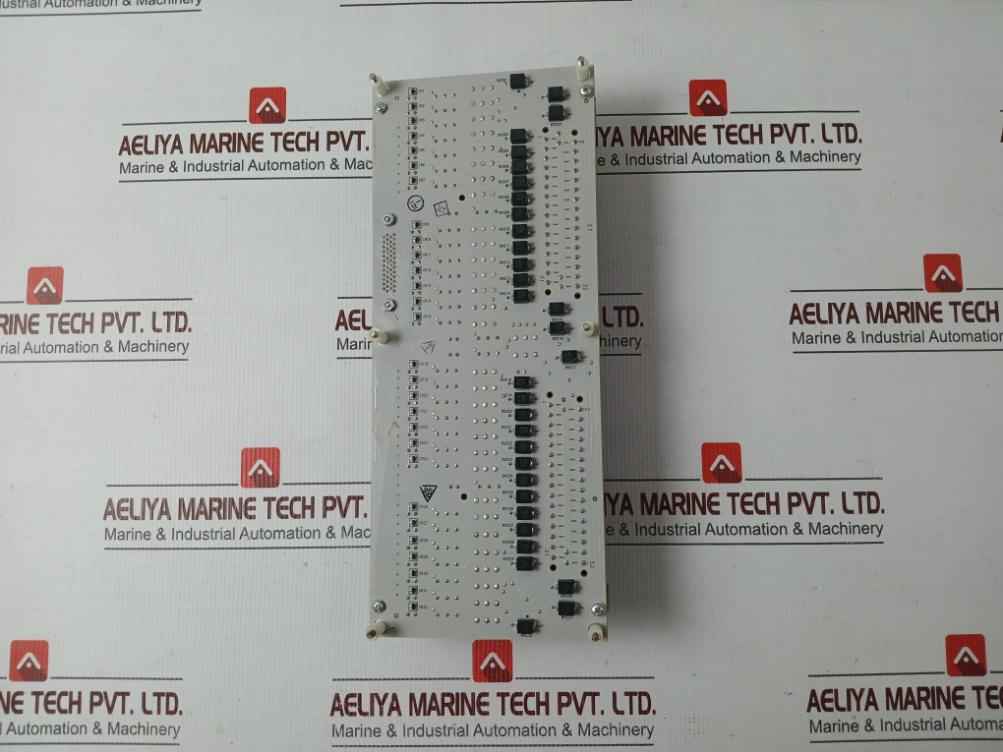 Honeywell Pwa 51308380-175 Digital Output Relay Module Cc-sdor01 60°c