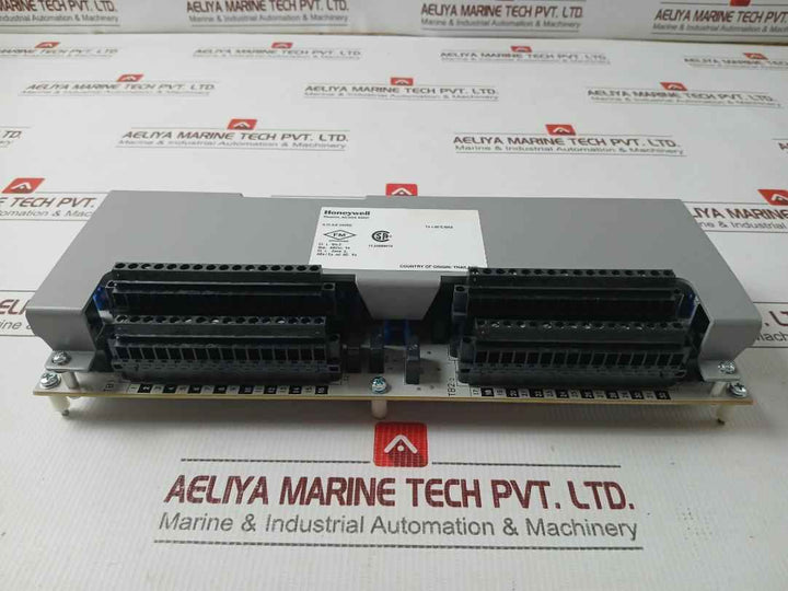 Honeywell Pwa 51308380-175 Digital Output Relay Module Cc-sdor01 60°c