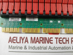 Honeywell Pwa 51308910-176 Control Pcb Assembly Rev B