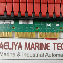 Honeywell Pwa 51308910-176 Control Pcb Assembly Rev B