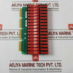 Honeywell Pwa 51308910-176 Control Pcb Assembly Rev B