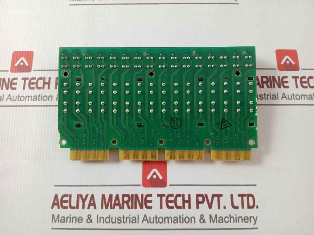 Honeywell Pwa 51308910-176 Control Pcb Assembly Rev B