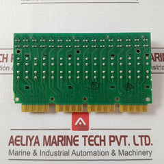 Honeywell Pwa 51308910-176 Control Pcb Assembly Rev B