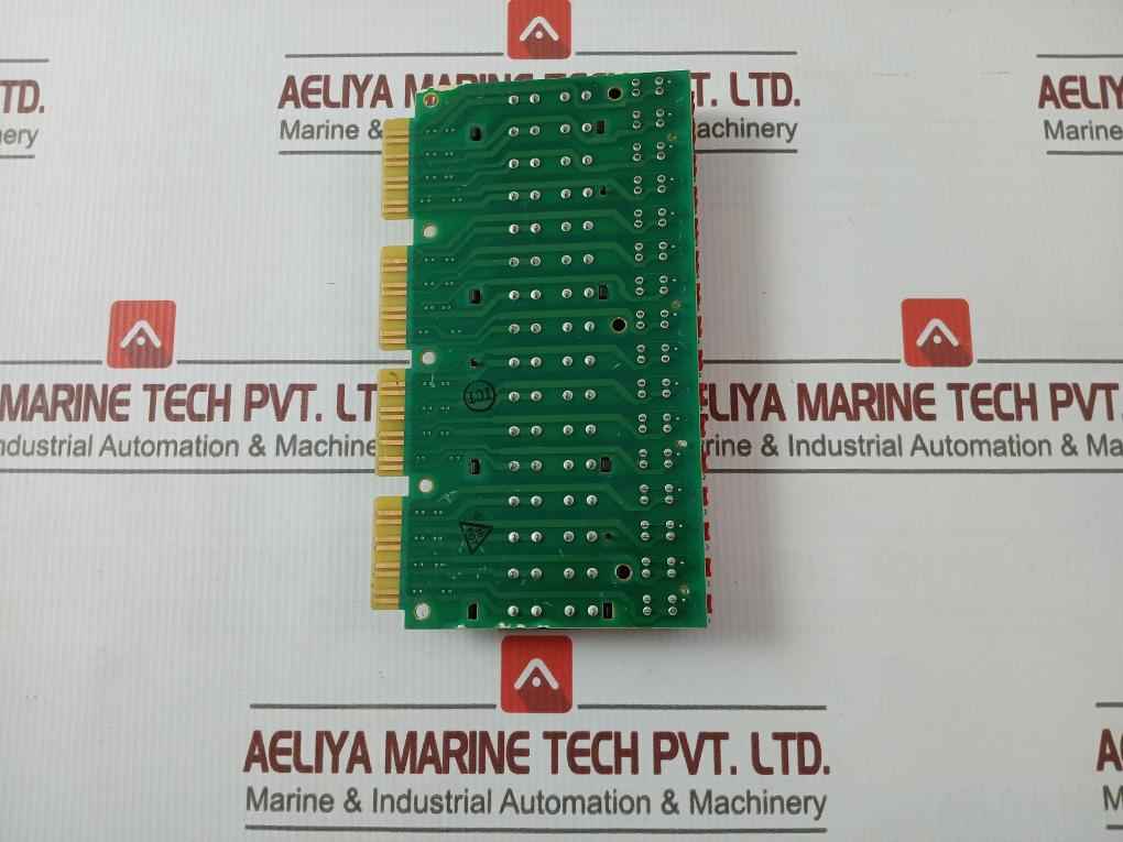 Honeywell Pwa 51308910-176 Control Pcb Assembly Rev B