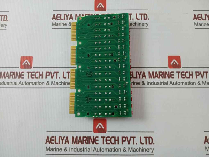 Honeywell Pwa 51308910-176 Control Pcb Assembly Rev B