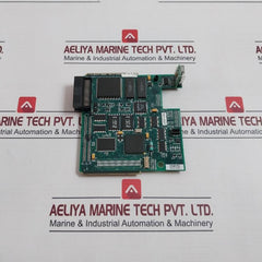 Honeywell Pwa 51309546-325 Fim Motherboard Pcb Card Pwb 51309545-100 Rev: B