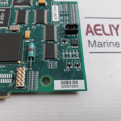 Honeywell Pwa 51309546-325 Fim Motherboard Pcb Card Pwb 51309545-100 Rev: B