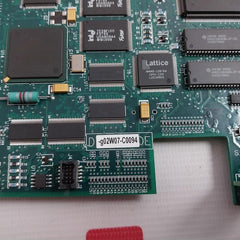 Honeywell Pwa 51309546-325 Fim Motherboard Pcb Card Pwb 51309545-100 Rev: B