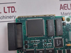 Honeywell Pwa 51309546-325 Fim Motherboard Pcb Card Pwb 51309545-100 Rev: B