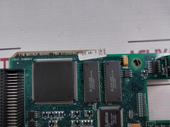 Honeywell Pwa 51309546-325 Fim Motherboard Pcb Card Pwb 51309545-100 Rev: B